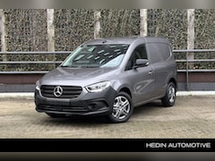 Mercedes-Benz Citan - 110 L1 Pro | Airco | Licht en Regensensor | Cruise Control | 3-Zits