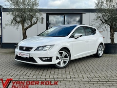 Seat Leon - FR 1.4 TSI FR