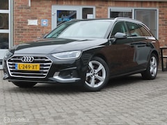 Audi A4 Avant - 35 TFSI Pro Line, Automaat/Virtual Cockpit/Carplay