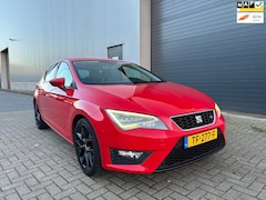 Seat Leon - 1.4 TSI FR NAVI CLIMA PDC