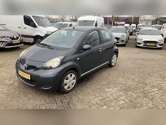 Toyota Aygo - 1.0-12V Comfort