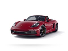 Porsche 718 Boxster GTS - 4.0