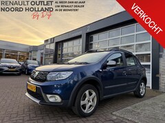 Dacia Sandero Stepway - 0.9 TCe SL