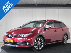 Toyota Auris Touring Sports - 1.8 Hybrid Freestyle Trekhaak Panoramadak