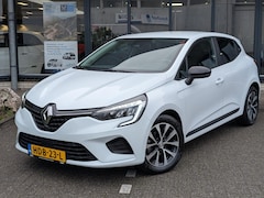 Renault Clio - 1.0 TCE 90 EQUILIBRE PACK ROAD X-TRONIC