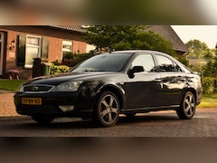 Ford Mondeo - 2.0-16V Platinum VOL- AUTOMAAT AIRCO-CLIMA, ZEER MOOI APK 19 Feb 2026