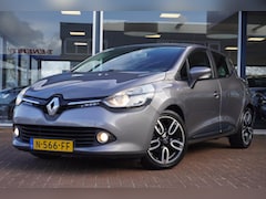 Renault Clio - 1.2 16V | 5deurs | Airco| Elek. Pakket | LM velgen | Sportief | Inruil mogelijk