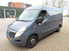 Opel Movano - 2.3 CDTI L2H3 *Airco