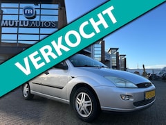 Ford Focus Wagon - 1.6-16V Trend NAP APK Airco