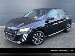 Peugeot 208 - 1.2 PureTech 100 Active