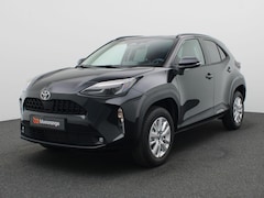 Toyota Yaris Cross - 1.5 Hybrid Active 115PK Aut. Navi via Apple Carplay/Android Auto, Achteruitrijcamera, Adap