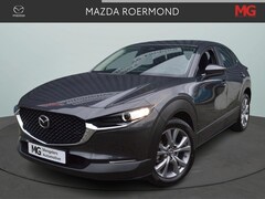 Mazda CX-30 - 2.0 e-SkyActiv-G M Hybrid Exclusive-line / ALL IN PRIJS