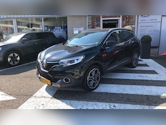 Renault Kadjar - 1.2 TCe Bose