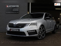 Skoda Octavia Combi - 2.0 TSI RS 245 DSG PANO ACC DCC DIGI COCKPIT MEMORY