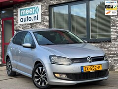 Volkswagen Polo - 5Drs 1.0 95pk NAVI l CARPLAY l PDC V+A l MULTI-STUUR l EL-SPIEGELS l AIRCO l ORG.NL l