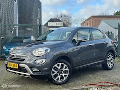 Fiat 500 X Cross - 1.4 Turbo MultiAir CrossPlus