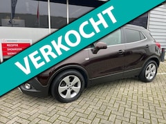 Opel Mokka - 1.4 T Innovation