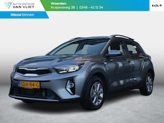 Kia Stonic - 1.0 T-GDi MHEV DynamicLine | Carplay | Clima | Navi | Camera |