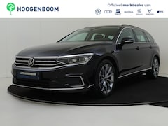 Volkswagen Passat Variant - 1.4 TSI PHEV GTE Business | Trekhaak | Achteruitrijcamera | Dodehoek detectie | Parkeerass