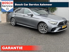 Mercedes-Benz E-klasse - AMG 53 4MATIC / PANO / BOMVOL /