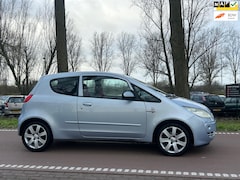 Mitsubishi Colt - 1.3 Heartbeat AIRCOAPKKOOPJE