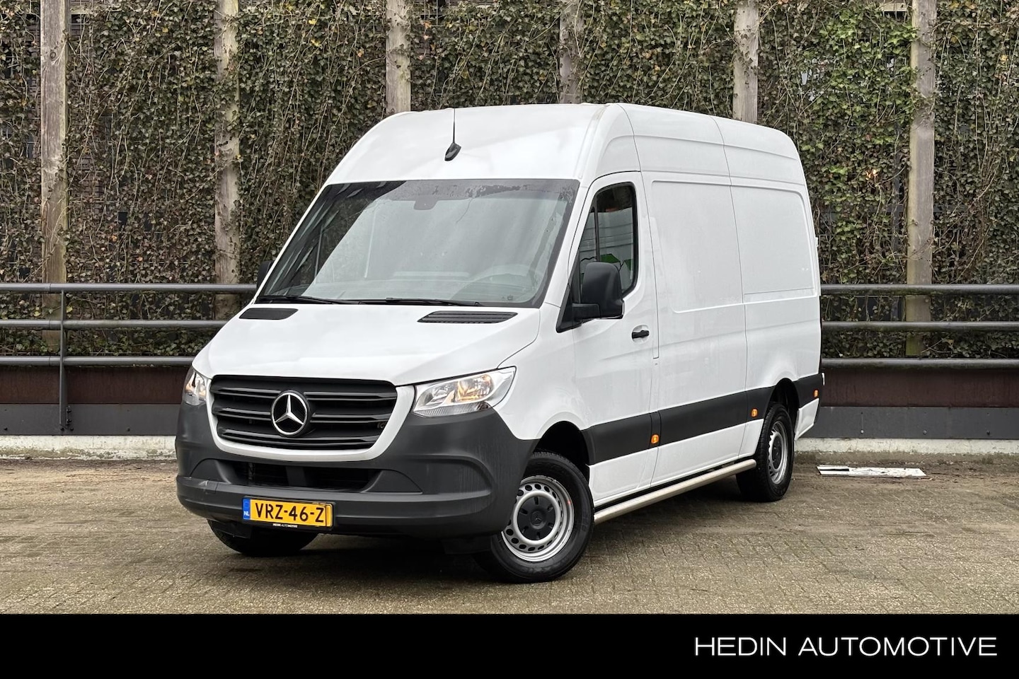 Mercedes-Benz Sprinter - 315 L2 RWD | Trekhaak | Airco | Cruise Control - AutoWereld.nl