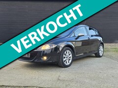 Seat Leon - 1.8 TFSI Sport-up DEALER OND|CLIMATE|CRUIS|PDC