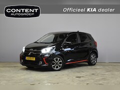 Kia Picanto - 1.0 GT-Line Edition