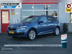 Skoda Kamiq - 1.0 TSI Sport Business