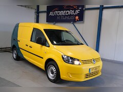 Volkswagen Caddy Maxi - 1.6 TDI BMT