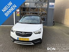 Opel Crossland X - 1.2 Turbo 120 Jaar Edition / Airco/ Apple Carplay/Android Auto/ Cruise/ LED/ LMV