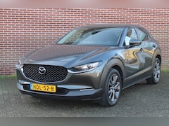 Mazda CX-30 - Skyactiv-X M Hybrid 180pk Aut 4WD Luxury