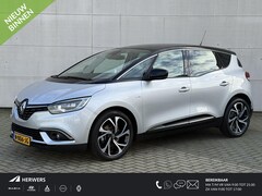 Renault Scénic - 1.3 TCe Automaat Bose / Trekhaak 1850KG Trekgewicht / Full LED verlichting / Navigatie / S