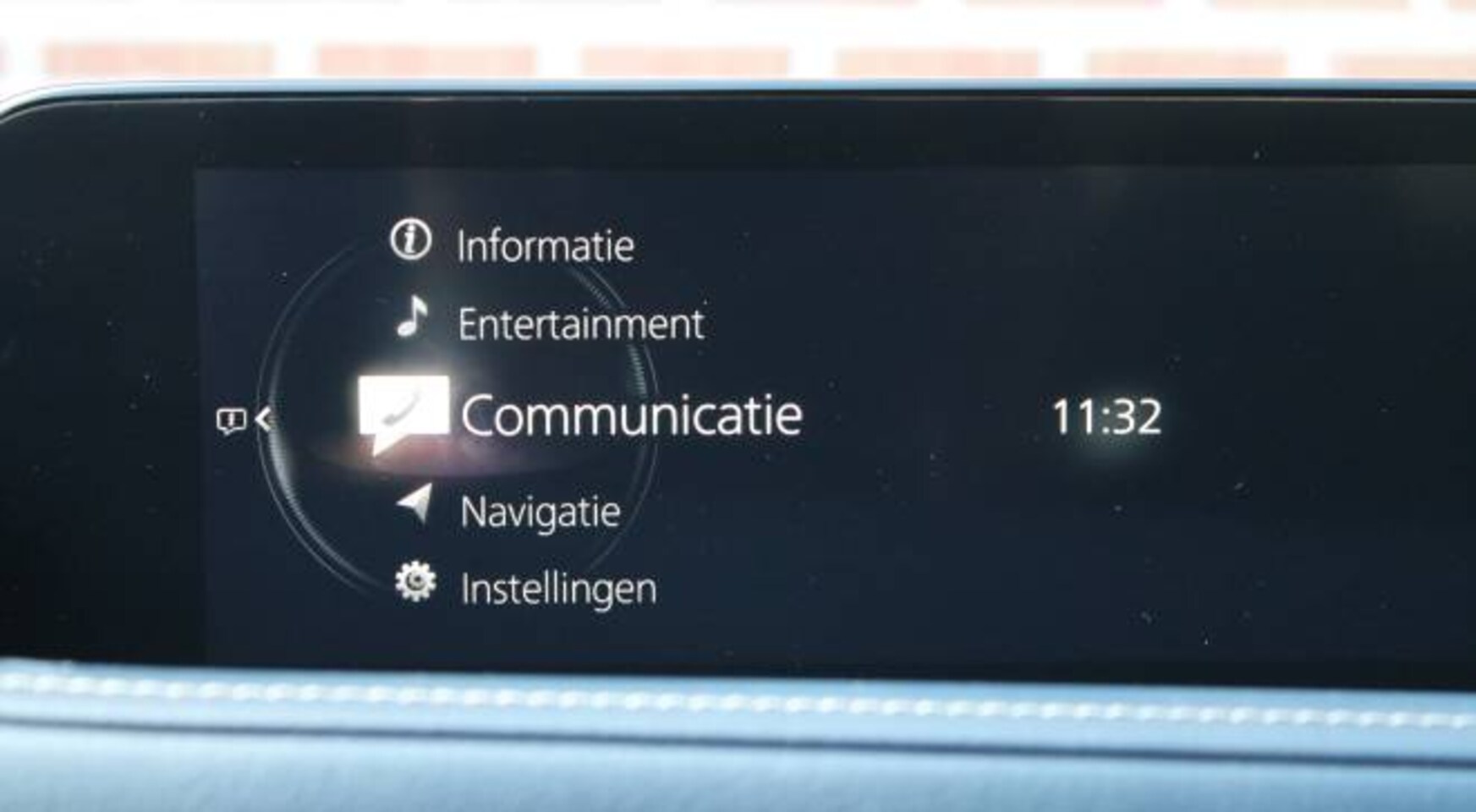 Mazda CX-30 - Skyactiv-X M Hybrid 180pk Aut 4WD Luxury