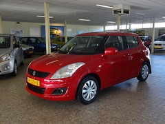 Suzuki Swift - 1.2 94pk Engine Auto Start Stop System 5D Comfort