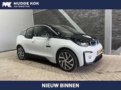 BMW i3 - Basis 120Ah 42 kWh | 19 Inch | ACC | PDC Achter | Navigatie