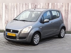 Suzuki Splash - 1.0 VVT Comfort