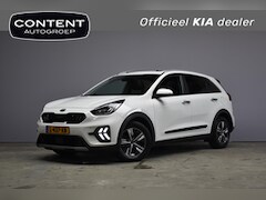 Kia Niro - 1.6 GDi Hybrid 141pk DCT6 DynamicPlusLine Style Pack