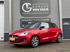 Suzuki Swift - 1.2 83PK Smart Hybrid Cruise, Clima, Navi, Isofix, KeylessEntry+Go, Lane+FrontAssist, Stoe