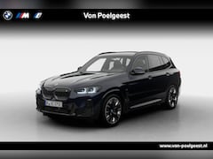 BMW iX3 - High Executive Edition | Shadow Line Pack