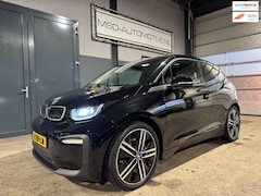 BMW i3 - Basis 94Ah 33 kWh Stoelverwarming Navigatie Incl BTW