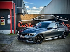 BMW 3-serie - 320i M-PERFORMANCE DAK|HEADUP|360|HK|ACC VOL