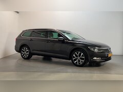 Volkswagen Passat Variant - 1.5 TSI 150pk DSG Highline Camera Navigatie DAB+ App-Connect