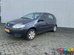 Fiat Punto - 1.4-16V Dynamic - Airco - Nap