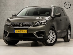 Peugeot 5008 - 1.2 PureTech Sport 7 Persoons Automaat (APPLE CARPLAY, GROOT NAVI, GETINT GLAS, SPORTSTOEL