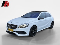 Mercedes-Benz A-klasse - 180 | AMG | Pano | ACC | Memory | FULL