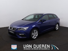 Seat Leon ST - 1.5 TSI FR Ultimate Edition Apple Carplay, DAB, Cruise