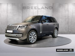 Land Rover Range Rover - P510e Autobiography | SV Bespoke Hemelbekleding & Stuurwiel | Meridian™ 3D