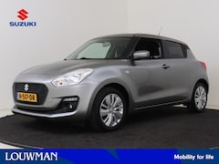 Suzuki Swift - 1.2 Select I Airco I Voorstoelen verwarmd I Dealer Onderhouden I 1e Eigenaar I Automaat I