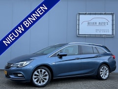 Opel Astra Sports Tourer - 1.4 Innovation Camera/Trekhaak/Cruise